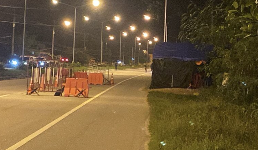 Kekerasan Merugikan Umat Islam di Thailand Selatan, Sektor Ekonomi Terganggu